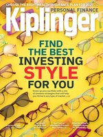 Kiplinger's Personal Finance